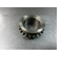 90W019 Crankshaft Timing Gear For 09-14 Honda Fit 1.5 90W019 Crankshaft Timing Gear For 09-14 Honda Fit 1.5
